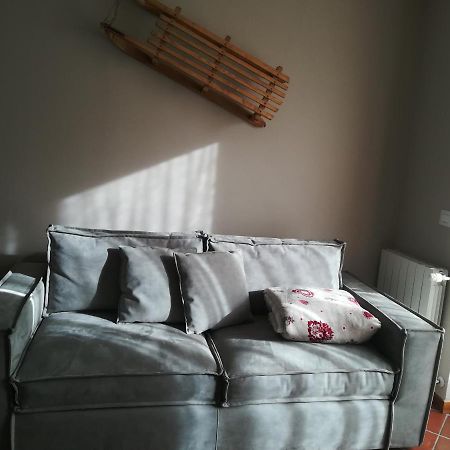 Apartament Rele B Temù Zewnętrze zdjęcie