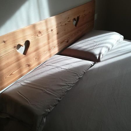 Apartament Rele B Temù Zewnętrze zdjęcie