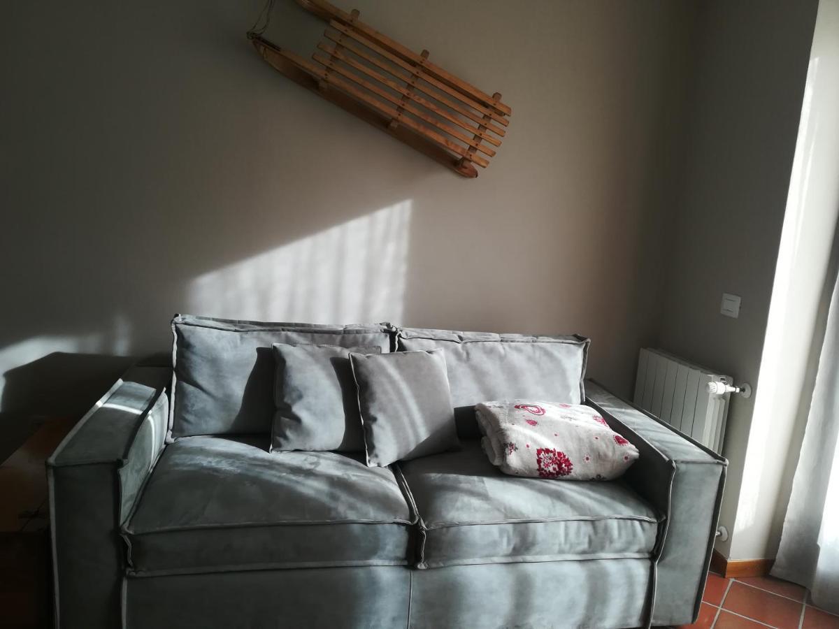 Apartament Rele B Temù Zewnętrze zdjęcie