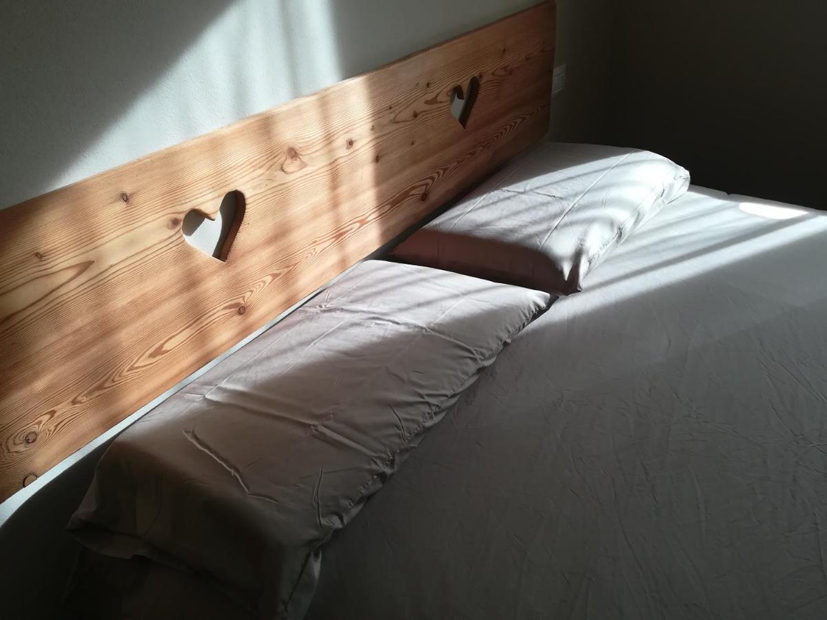 Apartament Rele B Temù Zewnętrze zdjęcie