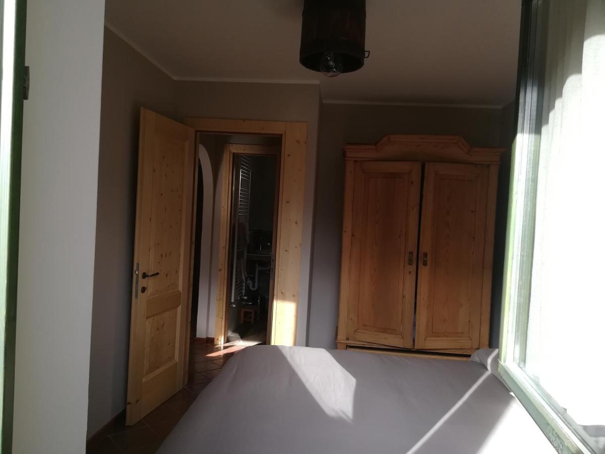 Apartament Rele B Temù Zewnętrze zdjęcie