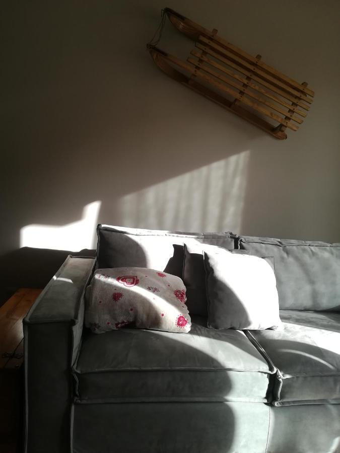 Apartament Rele B Temù Zewnętrze zdjęcie