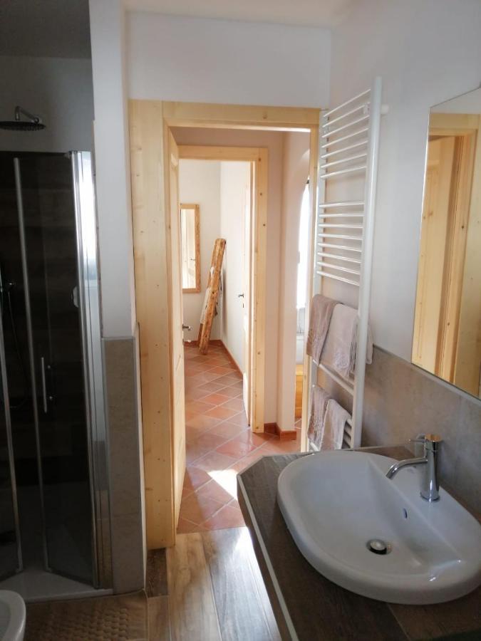 Apartament Rele B Temù Zewnętrze zdjęcie
