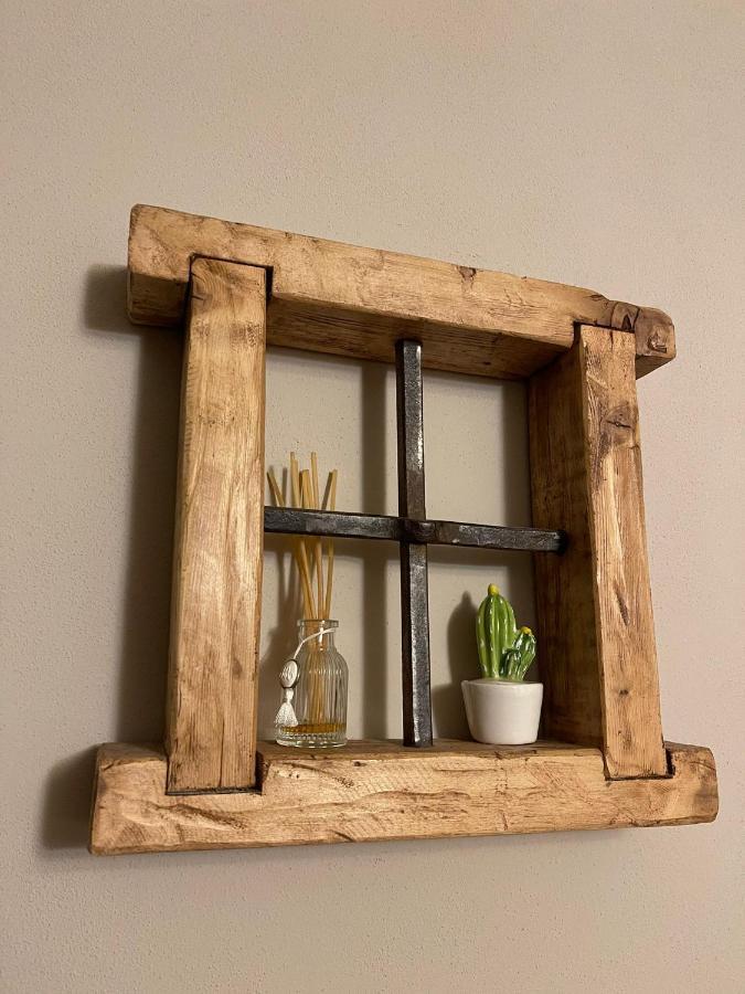 Apartament Rele B Temù Zewnętrze zdjęcie