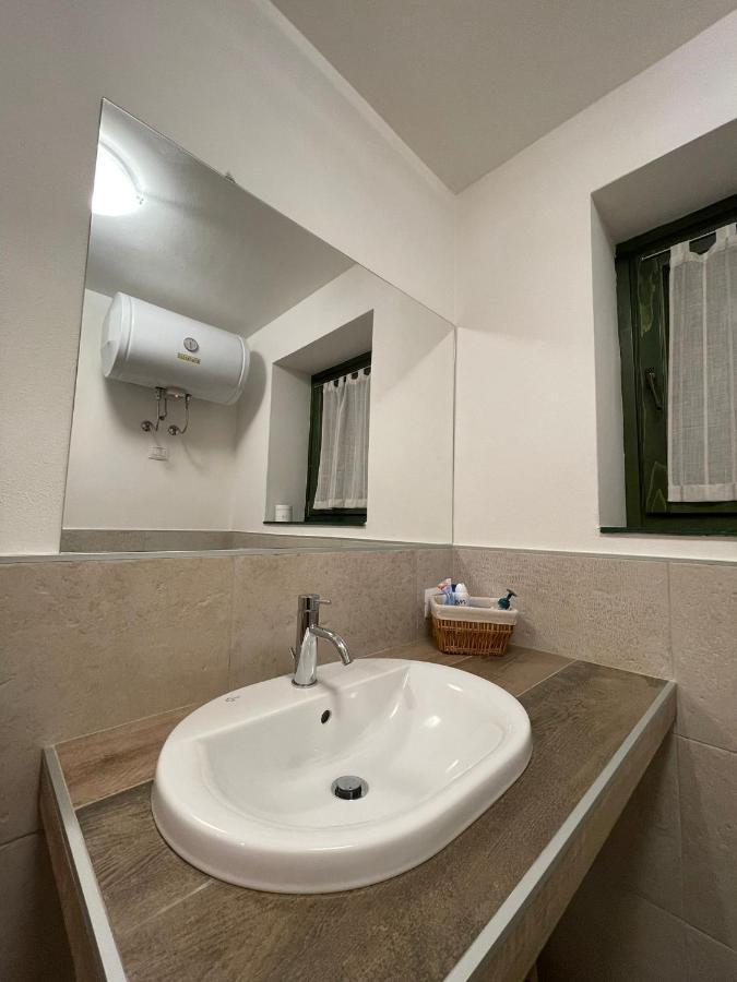 Apartament Rele B Temù Zewnętrze zdjęcie