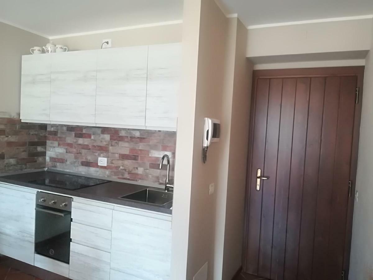 Apartament Rele B Temù Zewnętrze zdjęcie