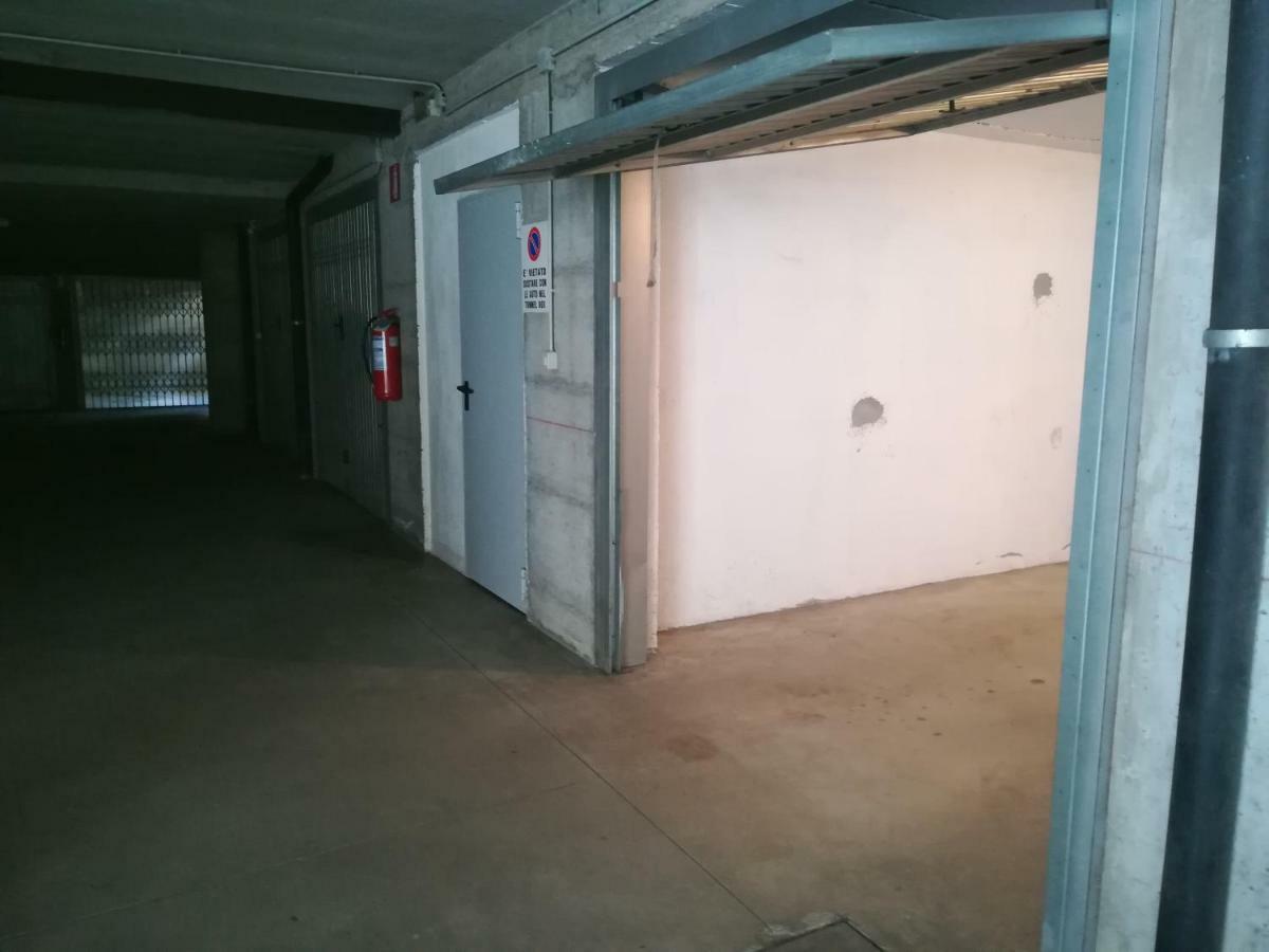 Apartament Rele B Temù Zewnętrze zdjęcie