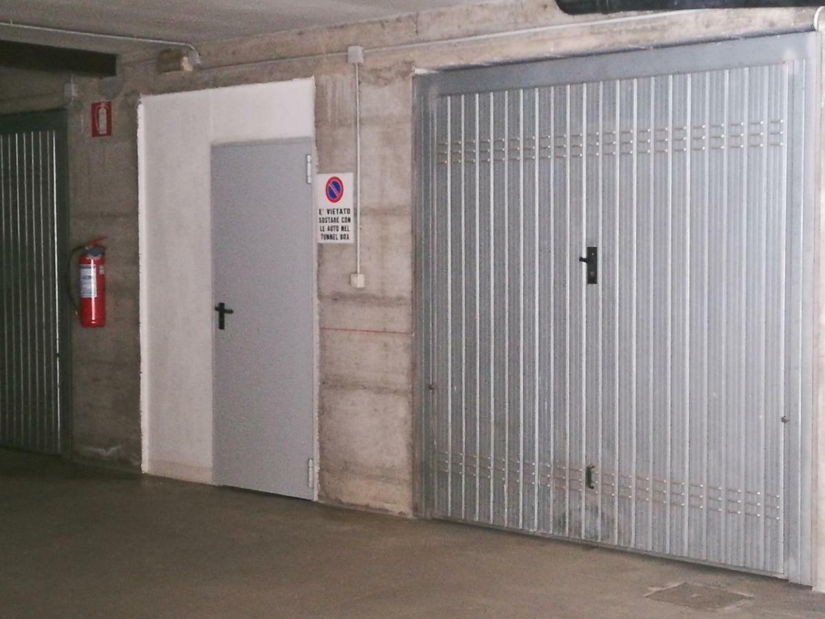 Apartament Rele B Temù Zewnętrze zdjęcie